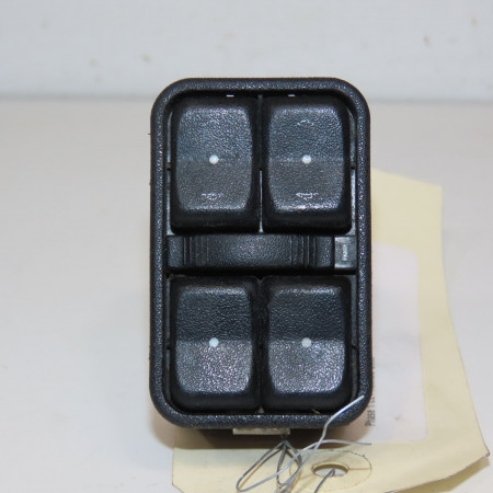 Commande lève-glace porte avant gauche occasion OPEL ZAFIRA I Phase 1 03-1999->07-2005 2.0 DTI 16v 100ch