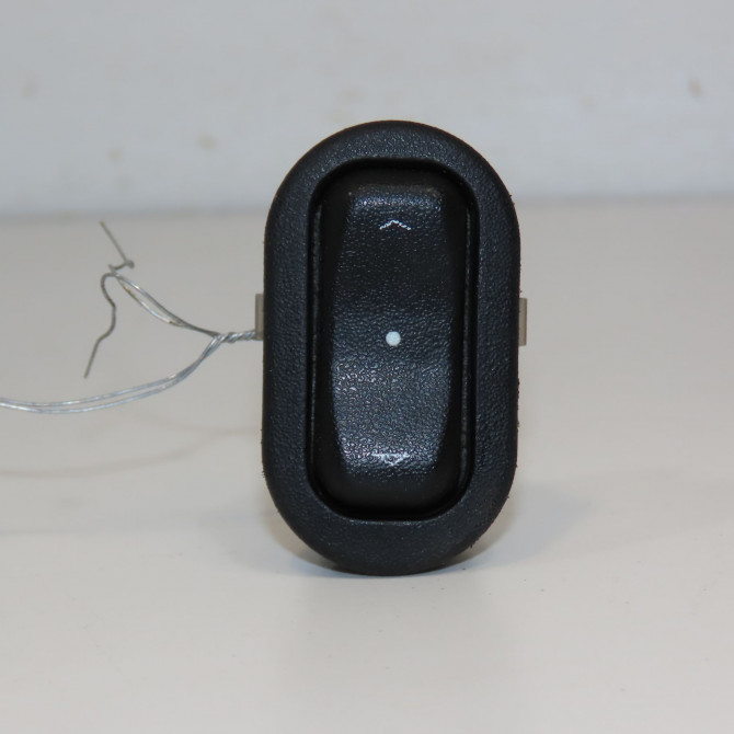 Commande leve-glace porte arrière droite occasion OPEL ZAFIRA I Phase 1 03-1999->07-2005 2.0 DTI 16v 100ch 1