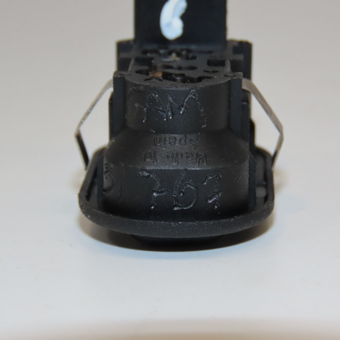 Commande leve-glace porte arrière droite occasion OPEL ZAFIRA I Phase 1 03-1999->07-2005 2.0 DTI 16v 100ch 3