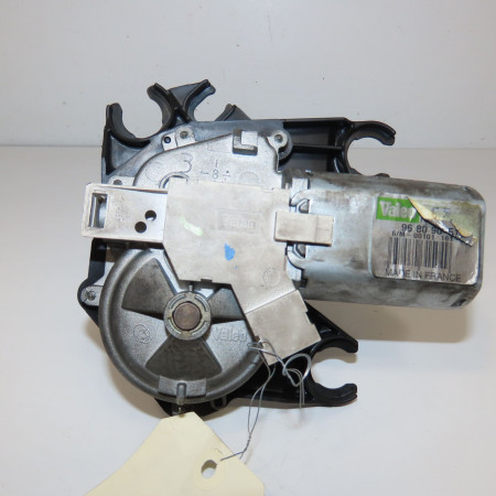 Moteur essuie-glace arrière occasion PEUGEOT 207 Phase 1 SW 07-2007->03-2013 1.6 HDI 90ch 6405JC