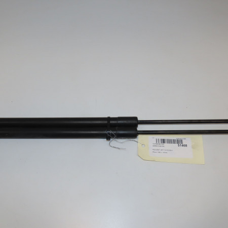 Verin droit hayon occasion PEUGEOT 207 Phase 1 SW 07-2007->03-2013 1.6 HDI 90ch 8731Q0