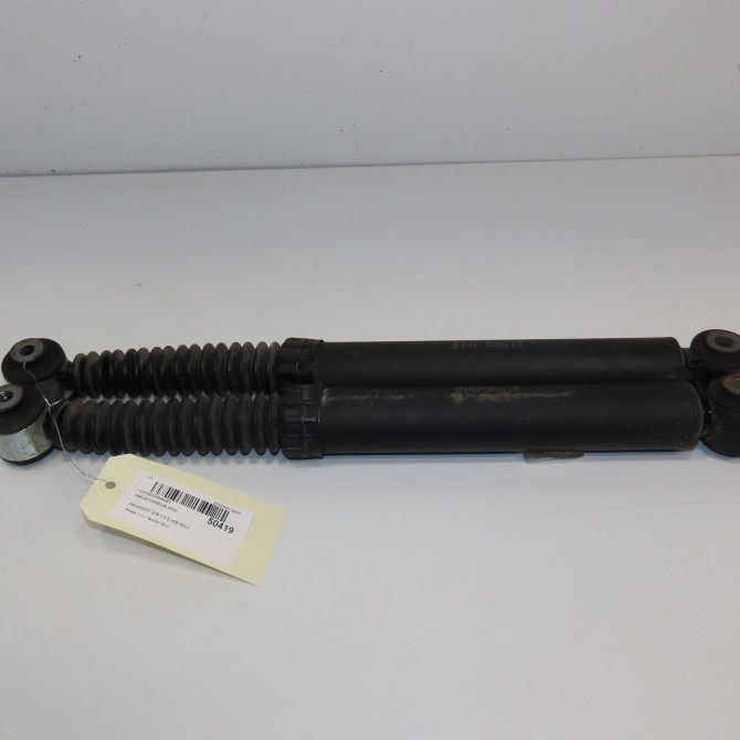 Amortisseur arrière droit occasion PEUGEOT 208 208 Phase 1 2012-03-01->2015-09-30 1.6 E-HDI 92ch 9678823080 1