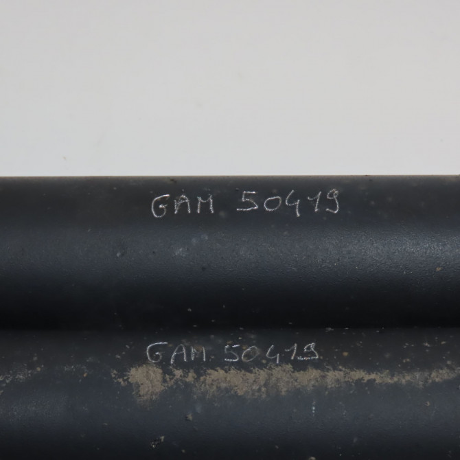 Amortisseur arrière droit occasion PEUGEOT 208 208 Phase 1 2012-03-01->2015-09-30 1.6 E-HDI 92ch 9678823080 2