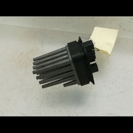 Resistance de chauffage occasion OPEL ZAFIRA I Phase 1 03-1999->07-2005
