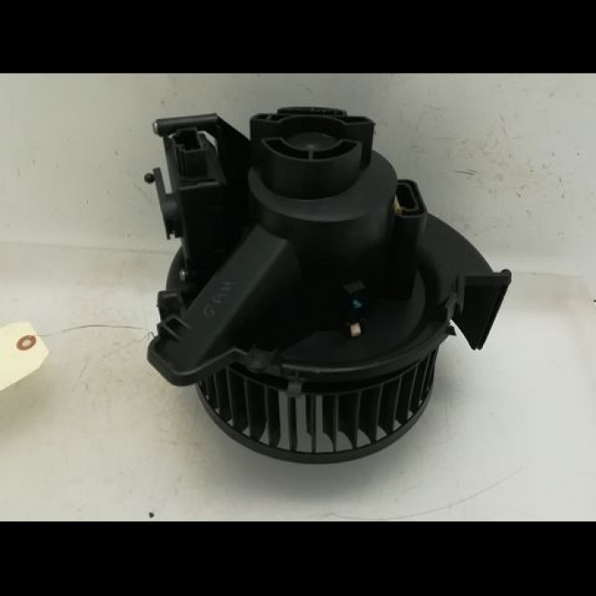Ventilateur de chauffage occasion OPEL ZAFIRA I Phase 1 03-1999->07-2005 90579977 1