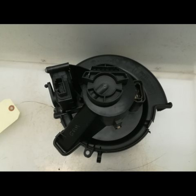 Ventilateur de chauffage occasion OPEL ZAFIRA I Phase 1 03-1999->07-2005 90579977 2