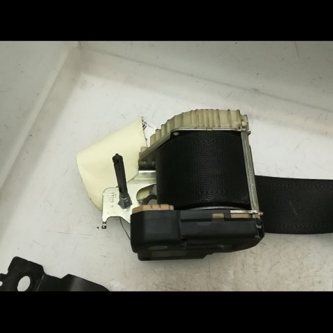 Ceinture avant droite occasion OPEL ZAFIRA I Phase 1 03-1999->07-2005 2