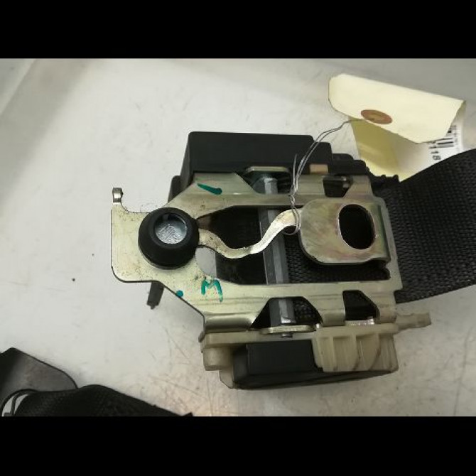 Ceinture avant droite occasion OPEL ZAFIRA I Phase 1 03-1999->07-2005 3