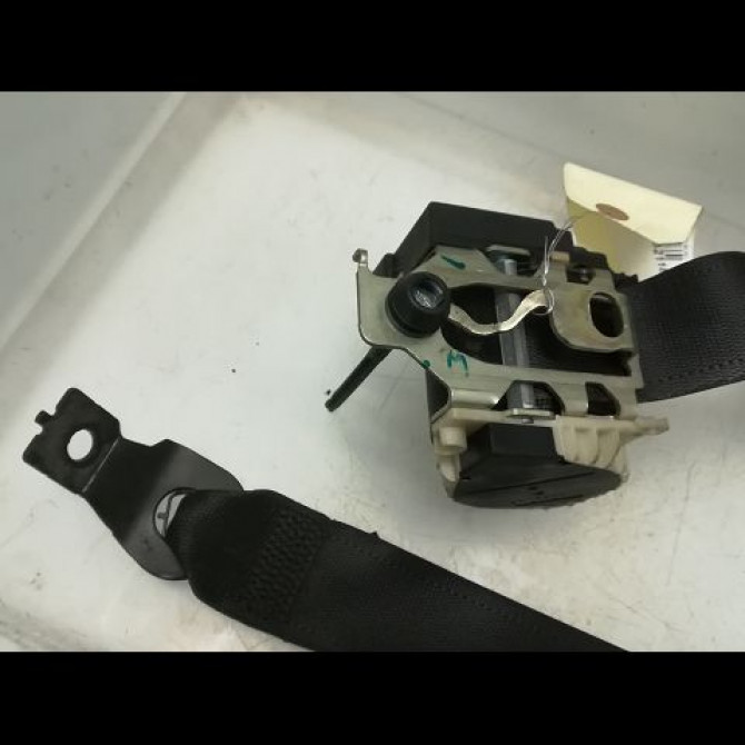 Ceinture avant droite occasion OPEL ZAFIRA I Phase 1 03-1999->07-2005 4