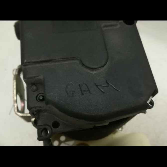 Ceinture avant droite occasion OPEL ZAFIRA I Phase 1 03-1999->07-2005 5