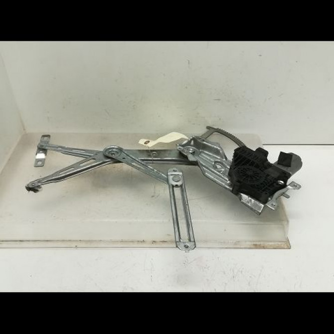Mecanisme + moteur lève-glace avant droit occasion OPEL ZAFIRA I Phase 1 03-1999->07-2005 1