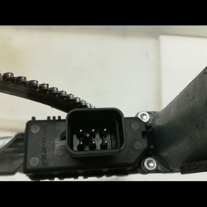 Mecanisme + moteur lève-glace avant droit occasion OPEL ZAFIRA I Phase 1 03-1999->07-2005 3