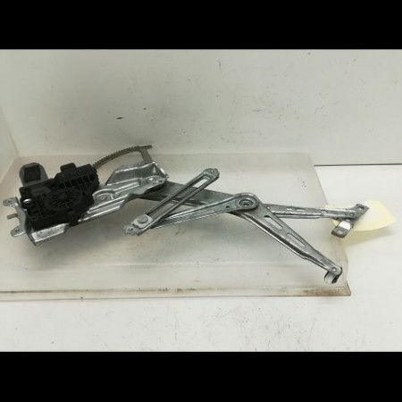 Mecanisme+moteur leve-glace avg occasion OPEL ZAFIRA I Phase 1 03-1999->07-2005