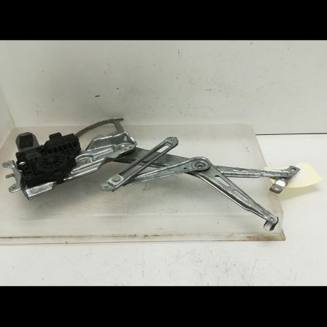 Mecanisme+moteur leve-glace avg occasion OPEL ZAFIRA I Phase 1 03-1999->07-2005 1