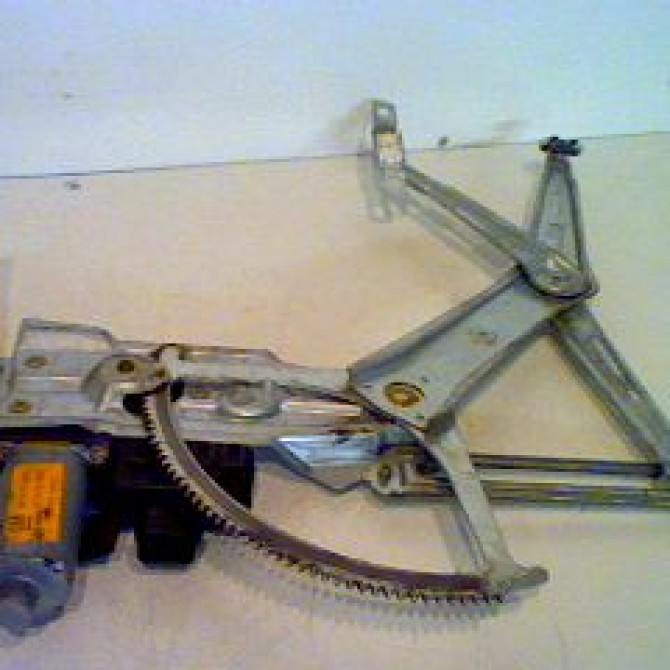 Mecanisme+moteur leve-glace avg occasion OPEL ZAFIRA I Phase 1 03-1999->07-2005 9118664 1