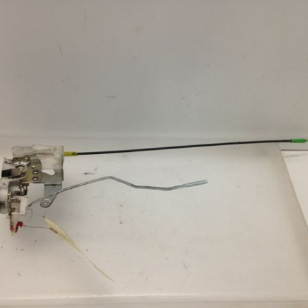 Serrure porte avg occasion PEUGEOT 107 Phase 1 06-2005->12-2008 9135S3