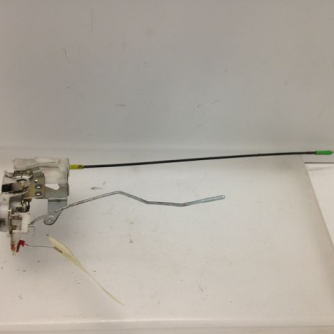 Serrure porte avg occasion PEUGEOT 107 Phase 1 06-2005->12-2008 9135S3 1