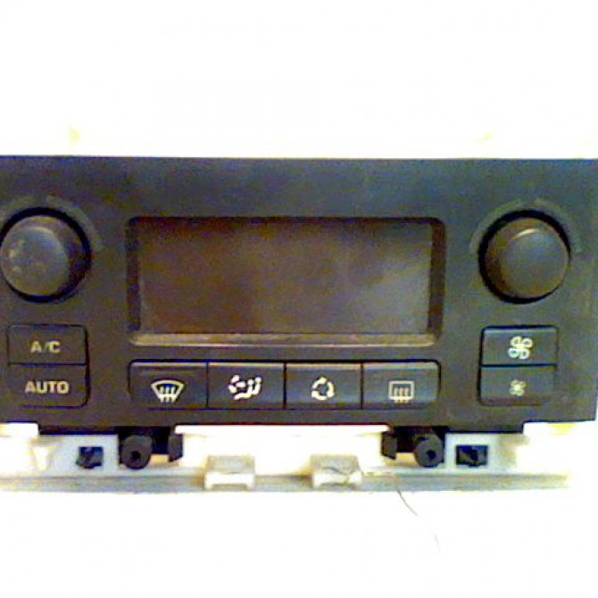 Commande de chauffage occasion PEUGEOT 307 Phase 1 04-2001->06-2005 1.6 HDI 16v 110ch 1