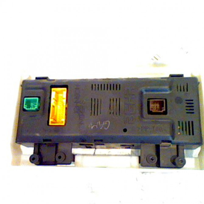 Commande de chauffage occasion PEUGEOT 307 Phase 1 04-2001->06-2005 1.6 HDI 16v 110ch 2