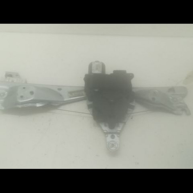 Mecanisme+moteur leve-glace ard occasion PEUGEOT 308 I Phase 1 09-2007->03-2011 1.6 HDI 16v 110ch 9224E2 1