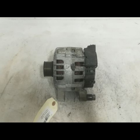 Alternateur occasion CITROEN C4 I Phase 1 11-2004->07-2008 1.6i 16v 9801895380