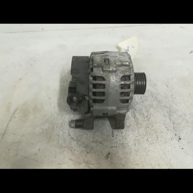 Alternateur occasion CITROEN C4 I Phase 1 11-2004->07-2008 1.6i 16v 9801895380 2