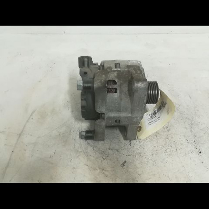 Alternateur occasion CITROEN C4 I Phase 1 11-2004->07-2008 1.6i 16v 9801895380 3