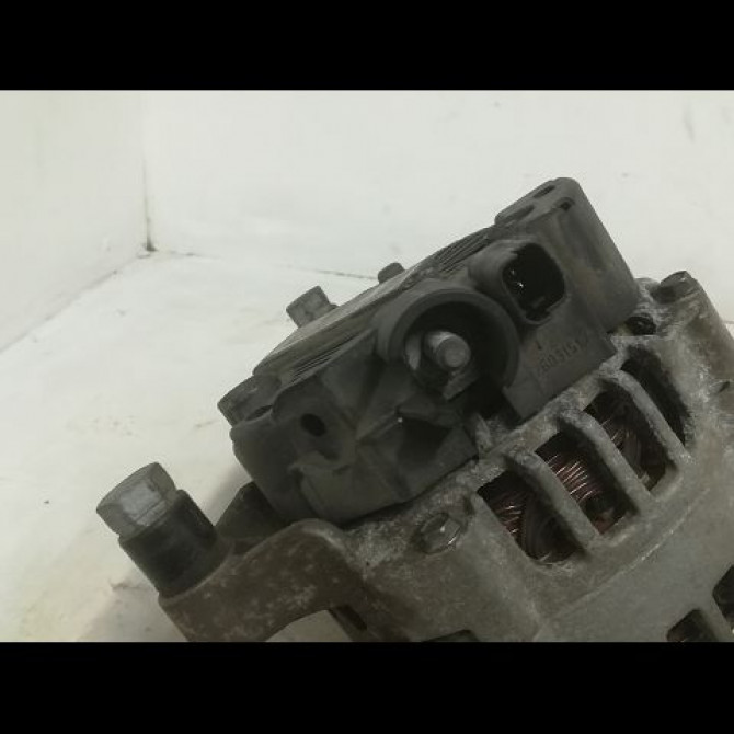 Alternateur occasion CITROEN C4 I Phase 1 11-2004->07-2008 1.6i 16v 9801895380 5