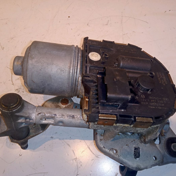 occasion PEUGEOT 407 Phase 2 07-2008->04-2011 1.6 HDI 16v 110ch 2