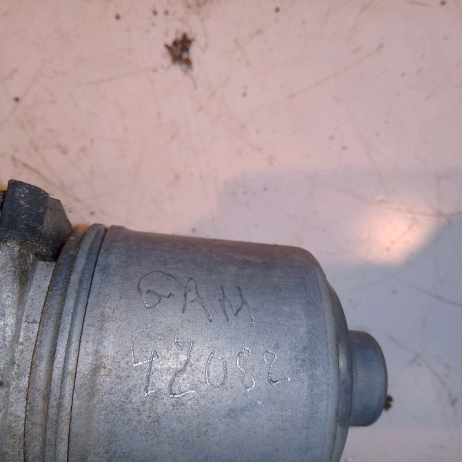 occasion PEUGEOT 407 Phase 2 07-2008->04-2011 1.6 HDI 16v 110ch 3