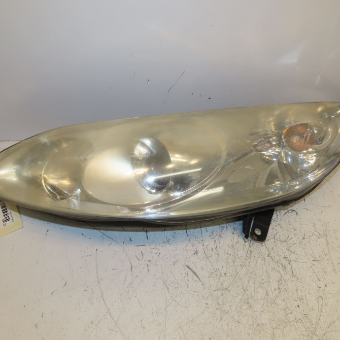 Phare gauche occasion PEUGEOT 407 Phase 1 04-2004->07-2008 2.2 HDI 16v 620890 1