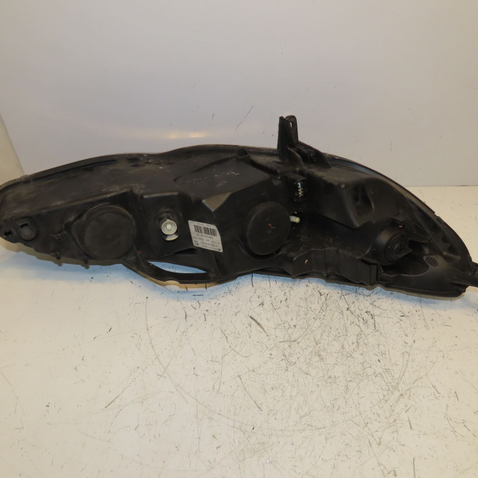 Phare gauche occasion PEUGEOT 407 Phase 1 04-2004->07-2008 2.2 HDI 16v 620890 2