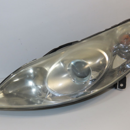 Phare gauche occasion PEUGEOT 407 Phase 1 04-2004->07-2008 1.6 HDI 16v 620890