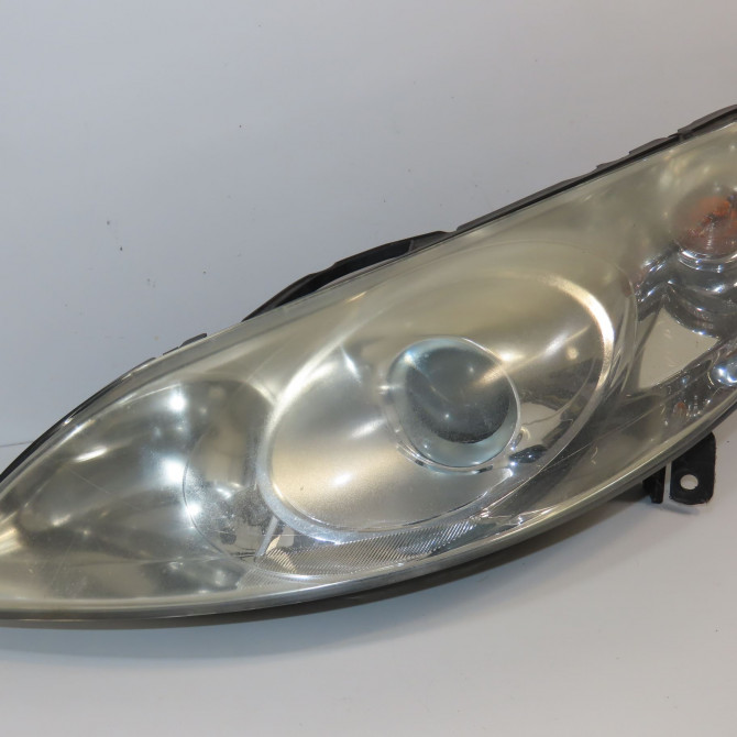 Phare gauche occasion PEUGEOT 407 Phase 1 04-2004->07-2008 1.6 HDI 16v 620890 1