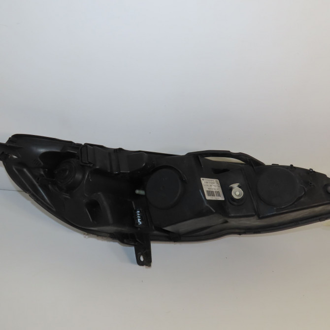 Phare gauche occasion PEUGEOT 407 Phase 1 04-2004->07-2008 1.6 HDI 16v 620890 2