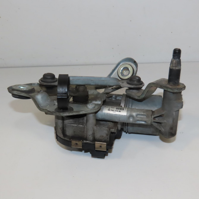 occasion PEUGEOT 407 Phase 2 07-2008->04-2011 1.6 HDI 16v 110ch 2