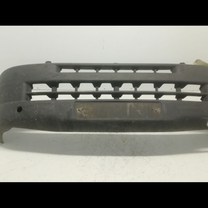 Pare-choc avant occasion PEUGEOT BOXER I Phase 1 07-1994->02-2002 2.5 D 1617322280 1