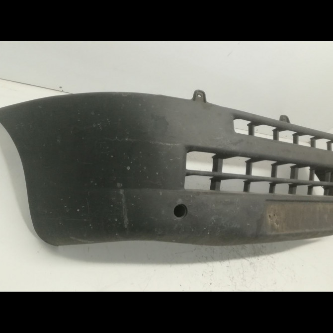 Pare-choc avant occasion PEUGEOT BOXER I Phase 1 07-1994->02-2002 2.5 D 1617322280 2