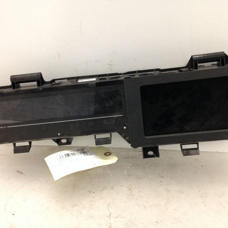 Compteur occasion RENAULT SCENIC III Phase 3 04-2013->... 1.5 DCI 110ch 248108273R