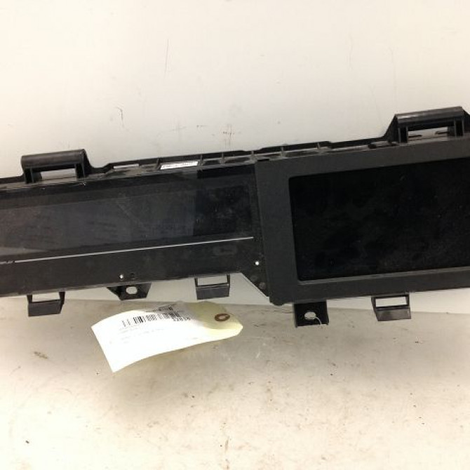 Compteur occasion RENAULT SCENIC III Phase 3 04-2013->... 1.5 DCI 110ch 248108273R 1