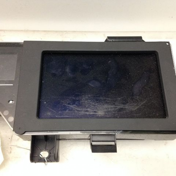 Compteur occasion RENAULT SCENIC III Phase 3 04-2013->... 1.5 DCI 110ch 248108273R 2