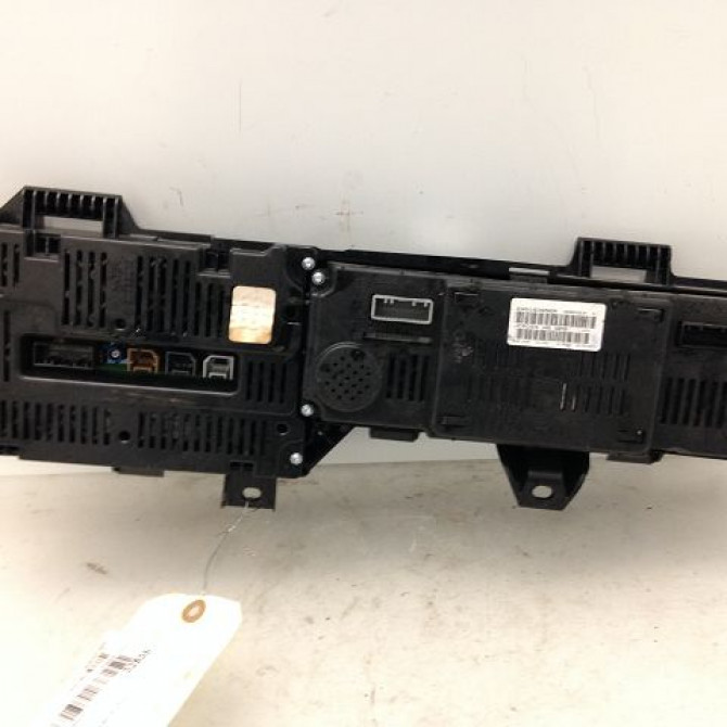 Compteur occasion RENAULT SCENIC III Phase 3 04-2013->... 1.5 DCI 110ch 248108273R 4