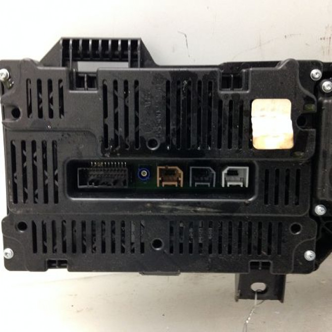 Compteur occasion RENAULT SCENIC III Phase 3 04-2013->... 1.5 DCI 110ch 248108273R 6