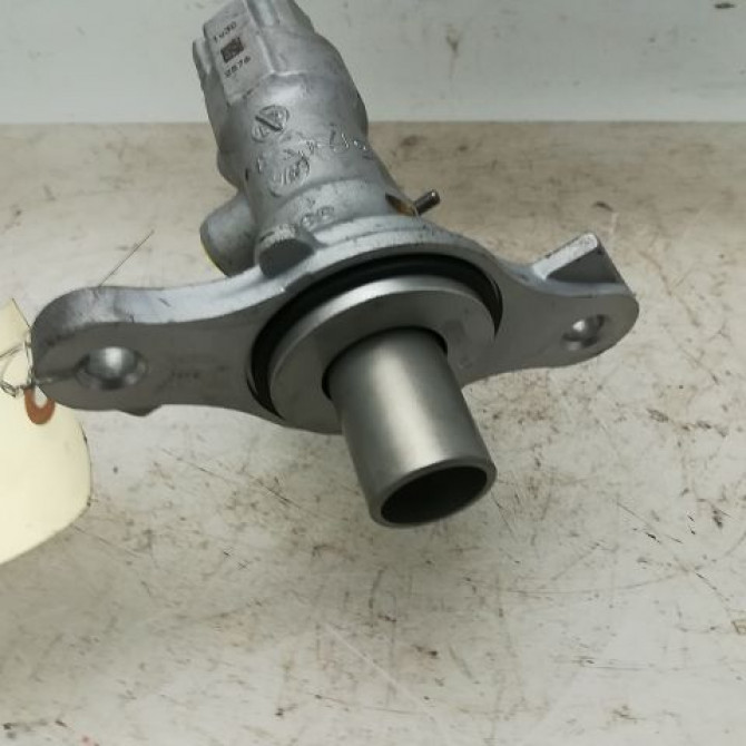 Maitre cylindre occasion RENAULT CAPTUR Phase 1 02-2013->... 1.2i 118 16V 460119686R 2