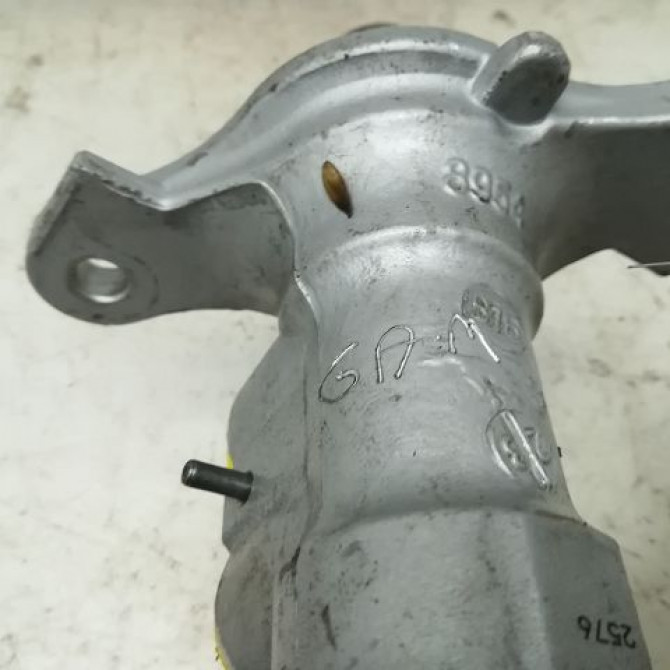 Maitre cylindre occasion RENAULT CAPTUR Phase 1 02-2013->... 1.2i 118 16V 460119686R 3