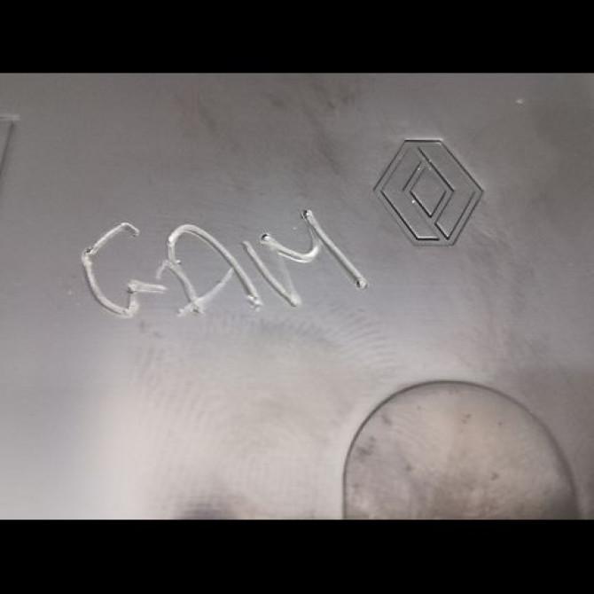 Commande de chauffage occasion RENAULT CLIO IV Phase 1 07-2012->... 1.5 DCI 90ch 275105430R 3