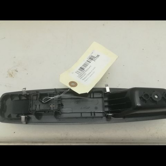 Commande lève-glace porte avant droite occasion RENAULT SCENIC III Phase 3 04-2013->... 1.5 DCI 110ch 2