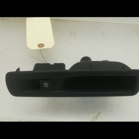 Commande leve-glace porte arrière gauche occasion RENAULT LAGUNA III Phase 1 10-2007->10-2010 1.5 DCI 254010003R