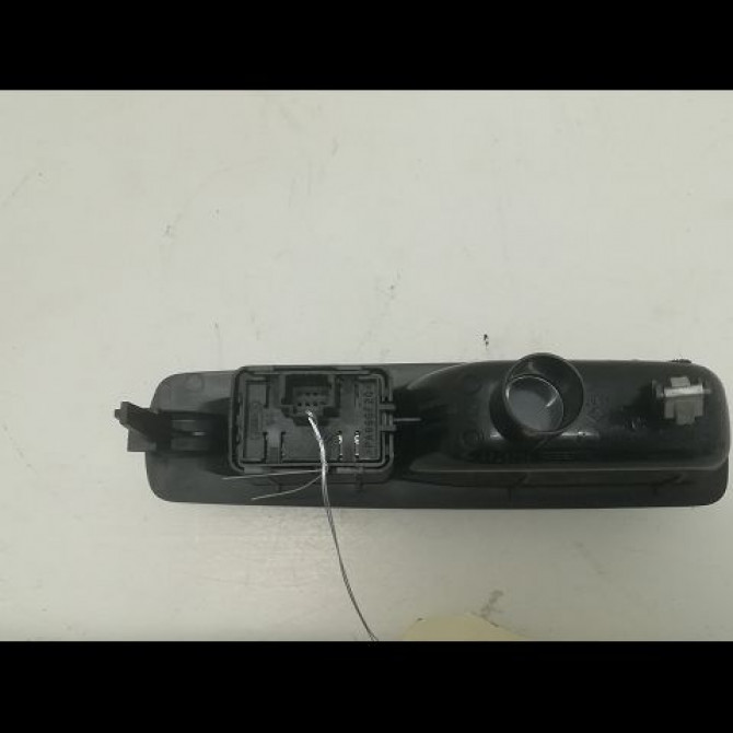 Commande leve-glace porte arrière gauche occasion RENAULT LAGUNA III Phase 1 10-2007->10-2010 1.5 DCI 254010003R 2