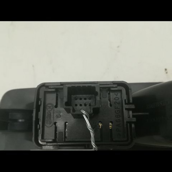 Commande leve-glace porte arrière gauche occasion RENAULT LAGUNA III Phase 1 10-2007->10-2010 1.5 DCI 254010003R 3